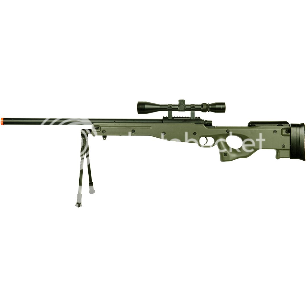 [Get 34+] My Spring Airsoft Gun Won't Shoot